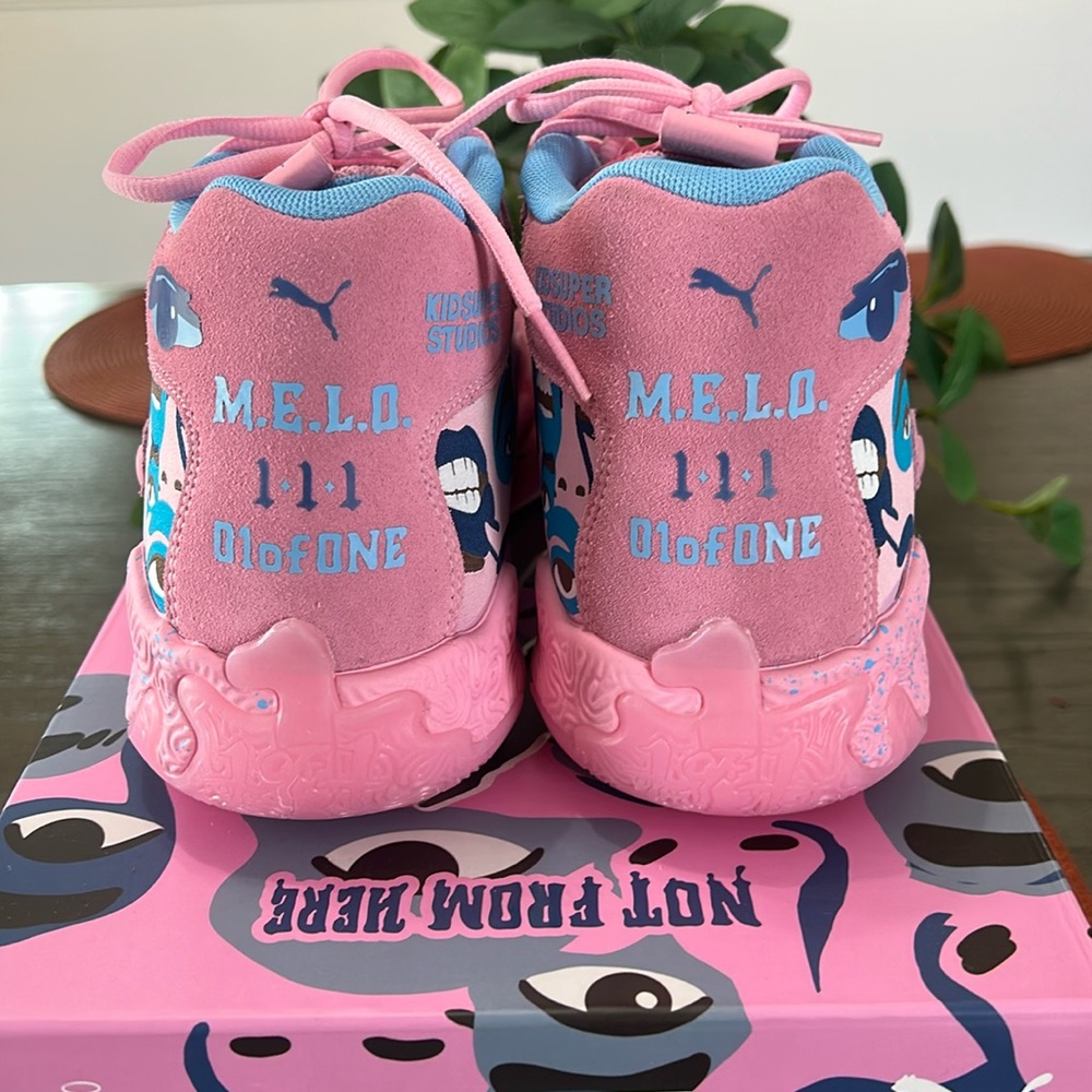PUMA MB.03 Kid Super - Picture 3 of 11